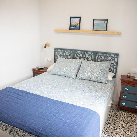 Apartamento Apartamento La Botica Jerez de la Frontera Exterior foto