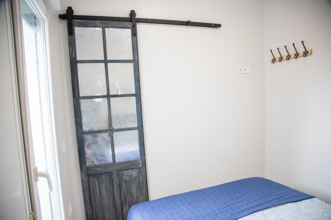 Apartamento Apartamento La Botica Jerez de la Frontera Exterior foto