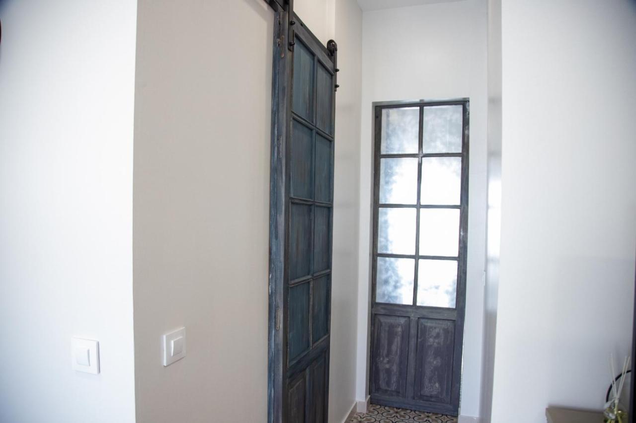 Apartamento Apartamento La Botica Jerez de la Frontera Exterior foto